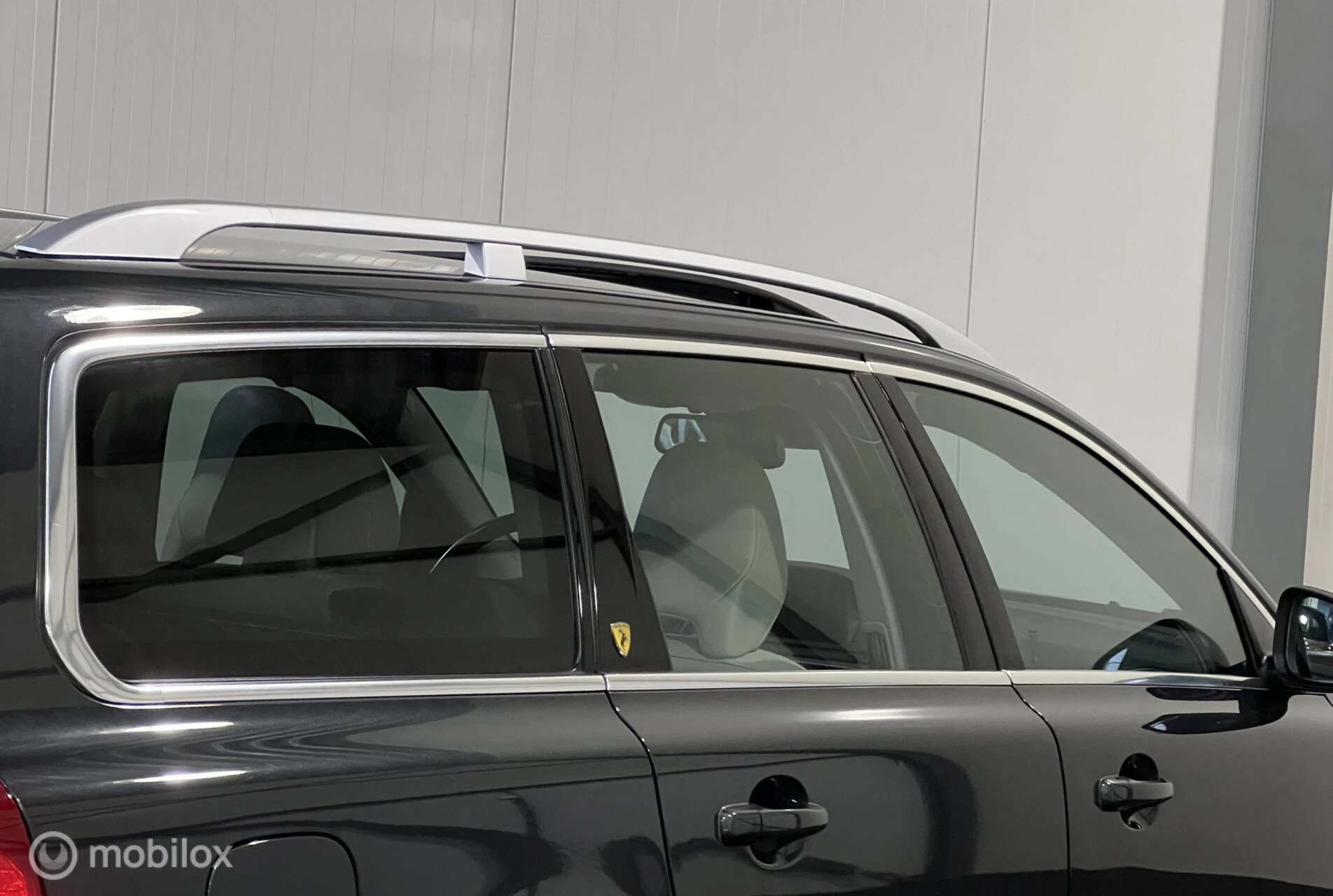 Hoofdafbeelding Volvo V70