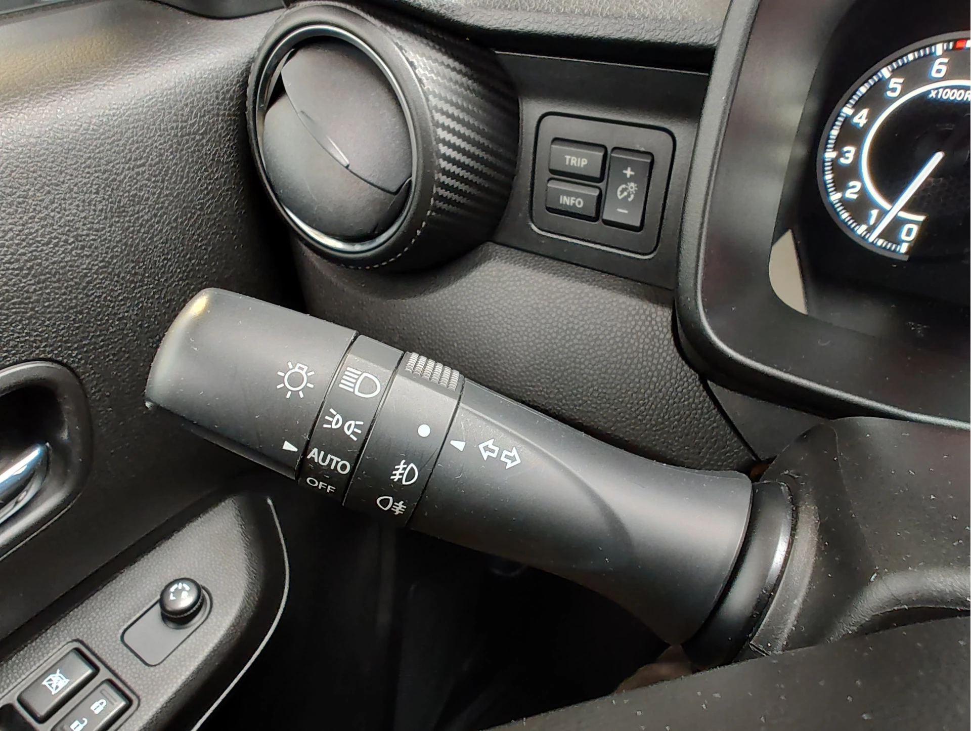 Hoofdafbeelding Suzuki Ignis