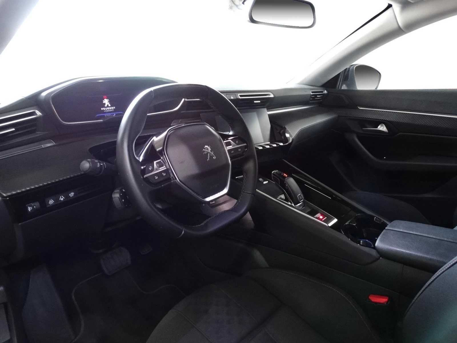 Hoofdafbeelding Peugeot 508