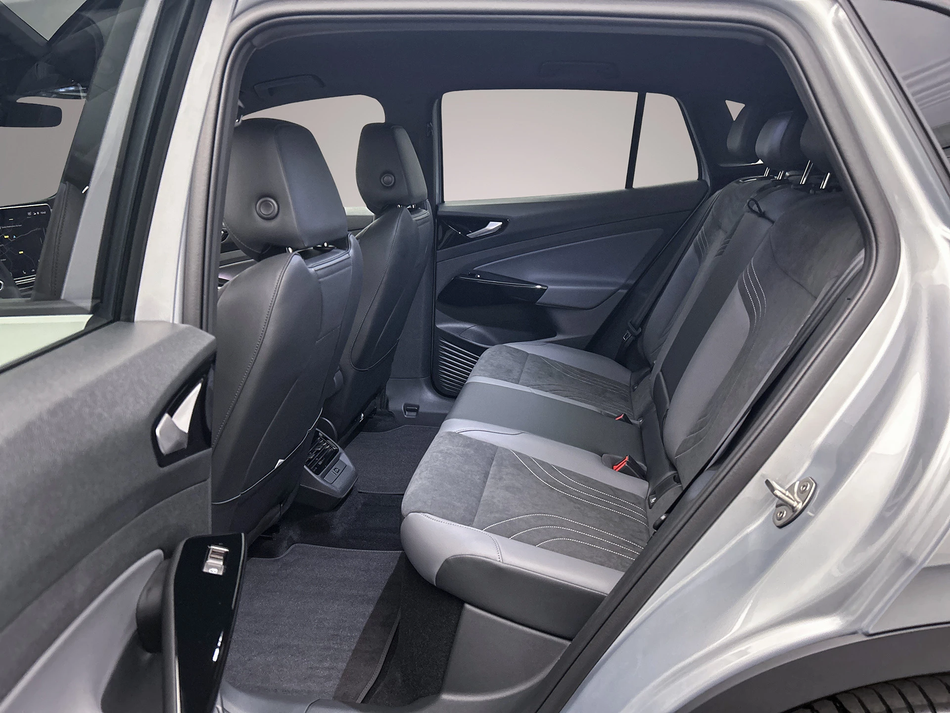 Hoofdafbeelding Volkswagen ID.4