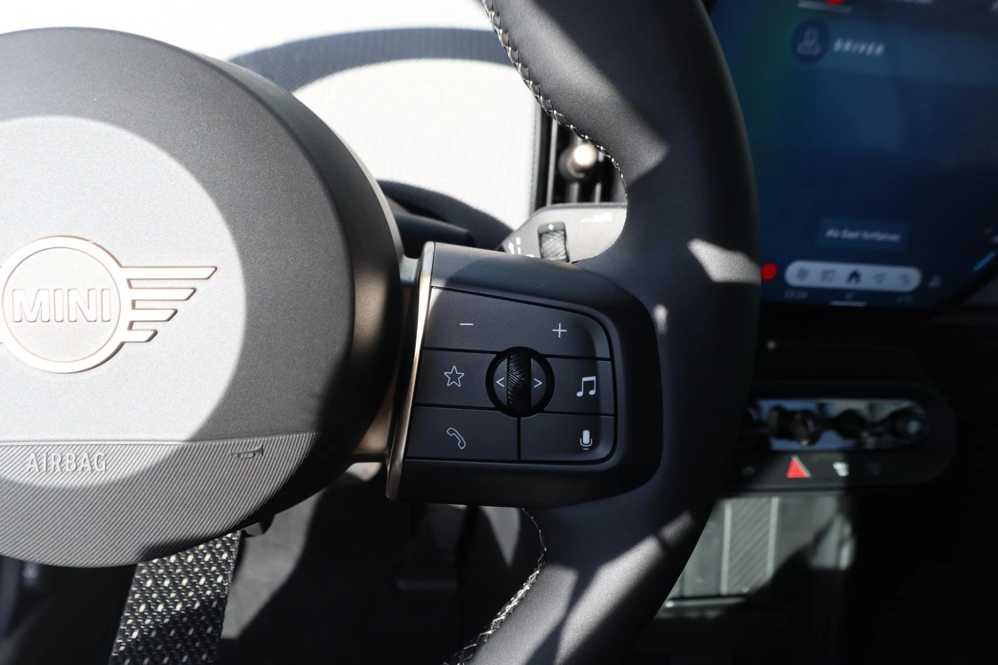 Hoofdafbeelding MINI Cooper Cabrio