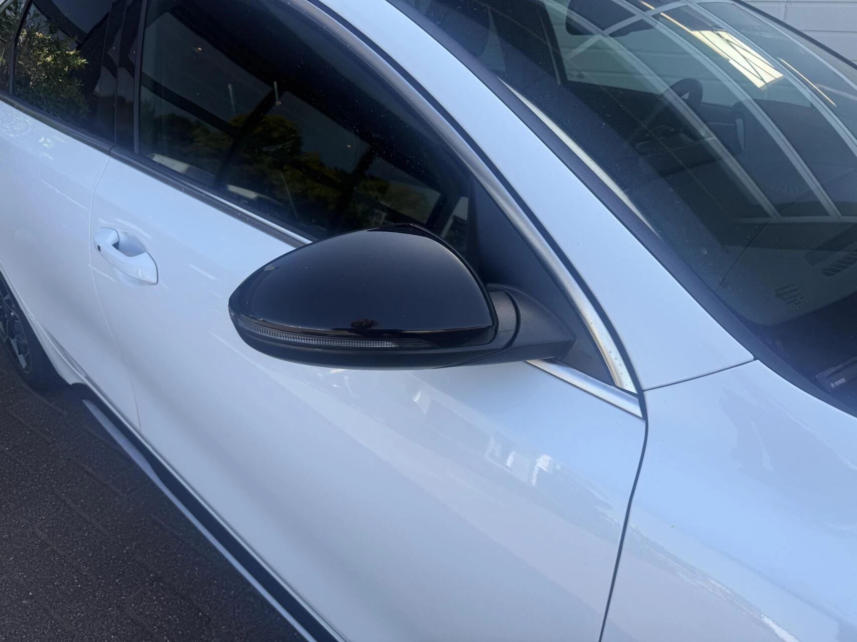 Hoofdafbeelding Kia ProCeed