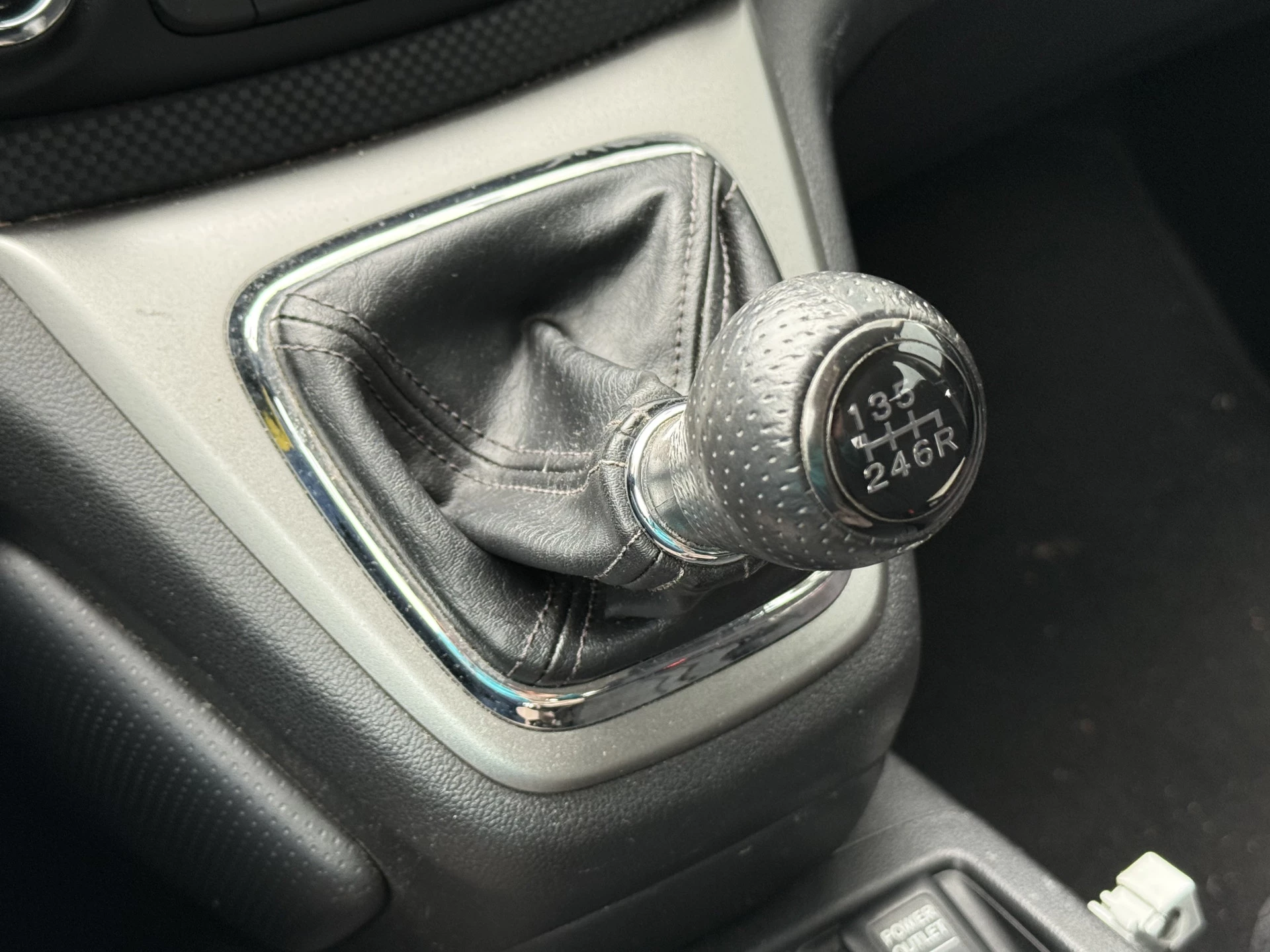 Hoofdafbeelding Honda CR-V