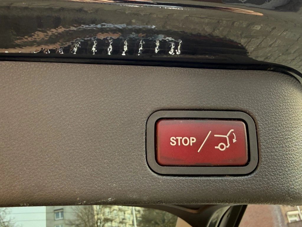 Hoofdafbeelding Mercedes-Benz M-Klasse