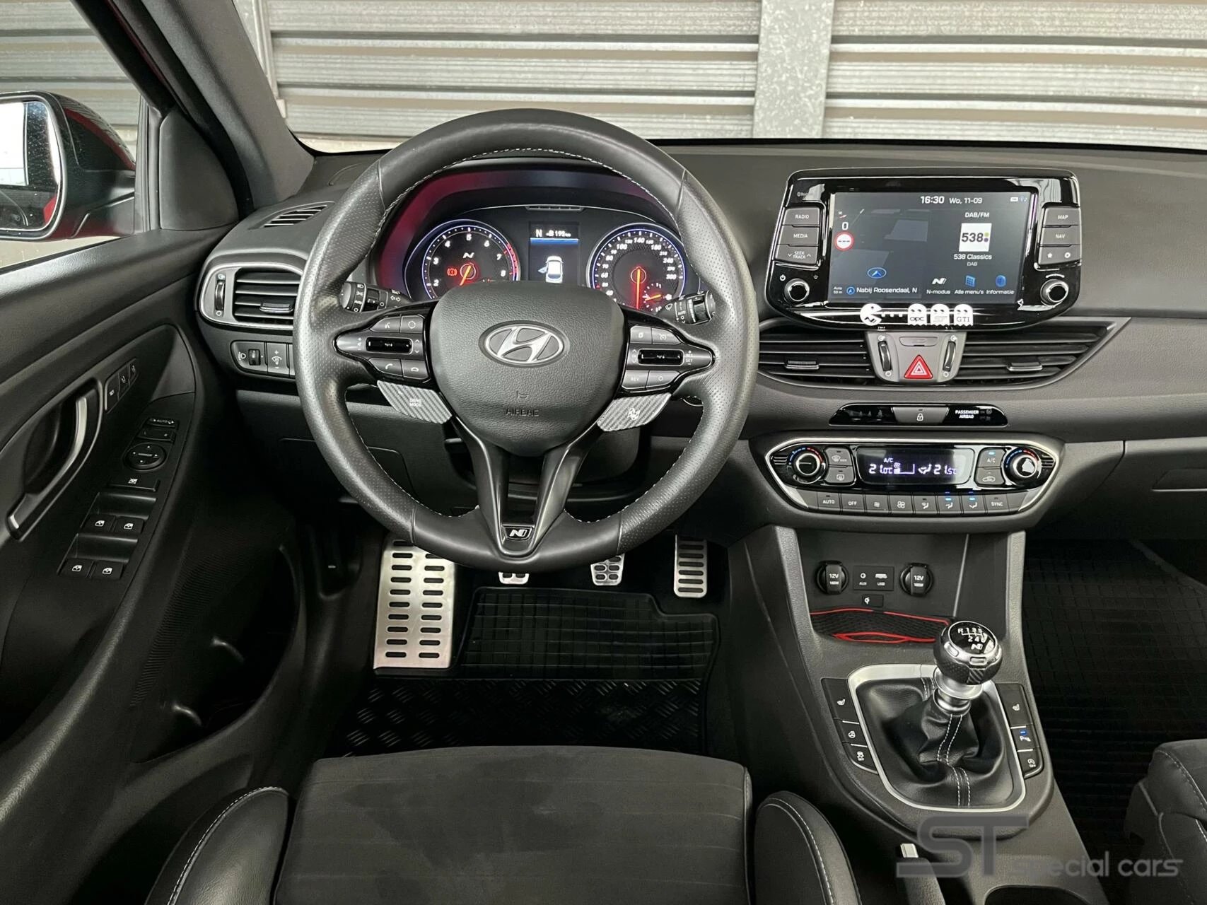 Hoofdafbeelding Hyundai i30