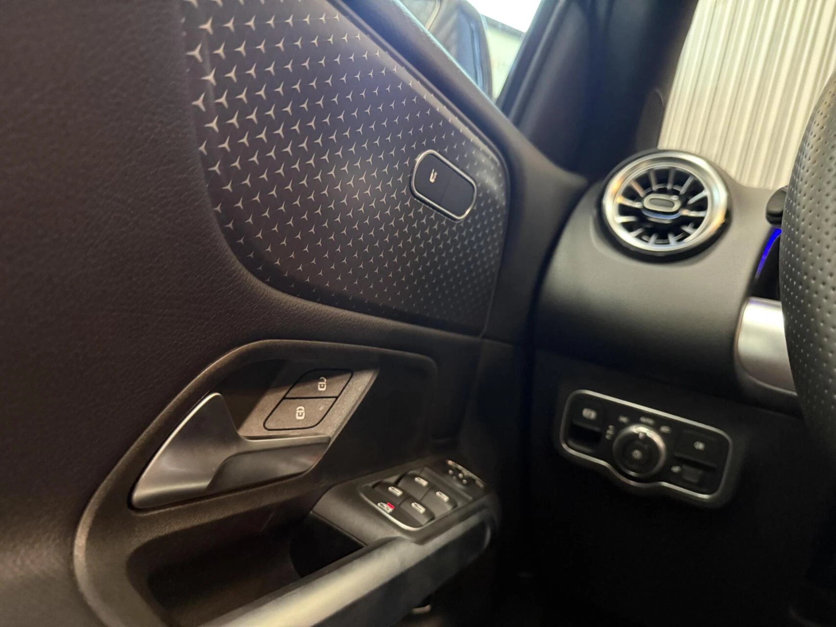 Hoofdafbeelding Mercedes-Benz GLB