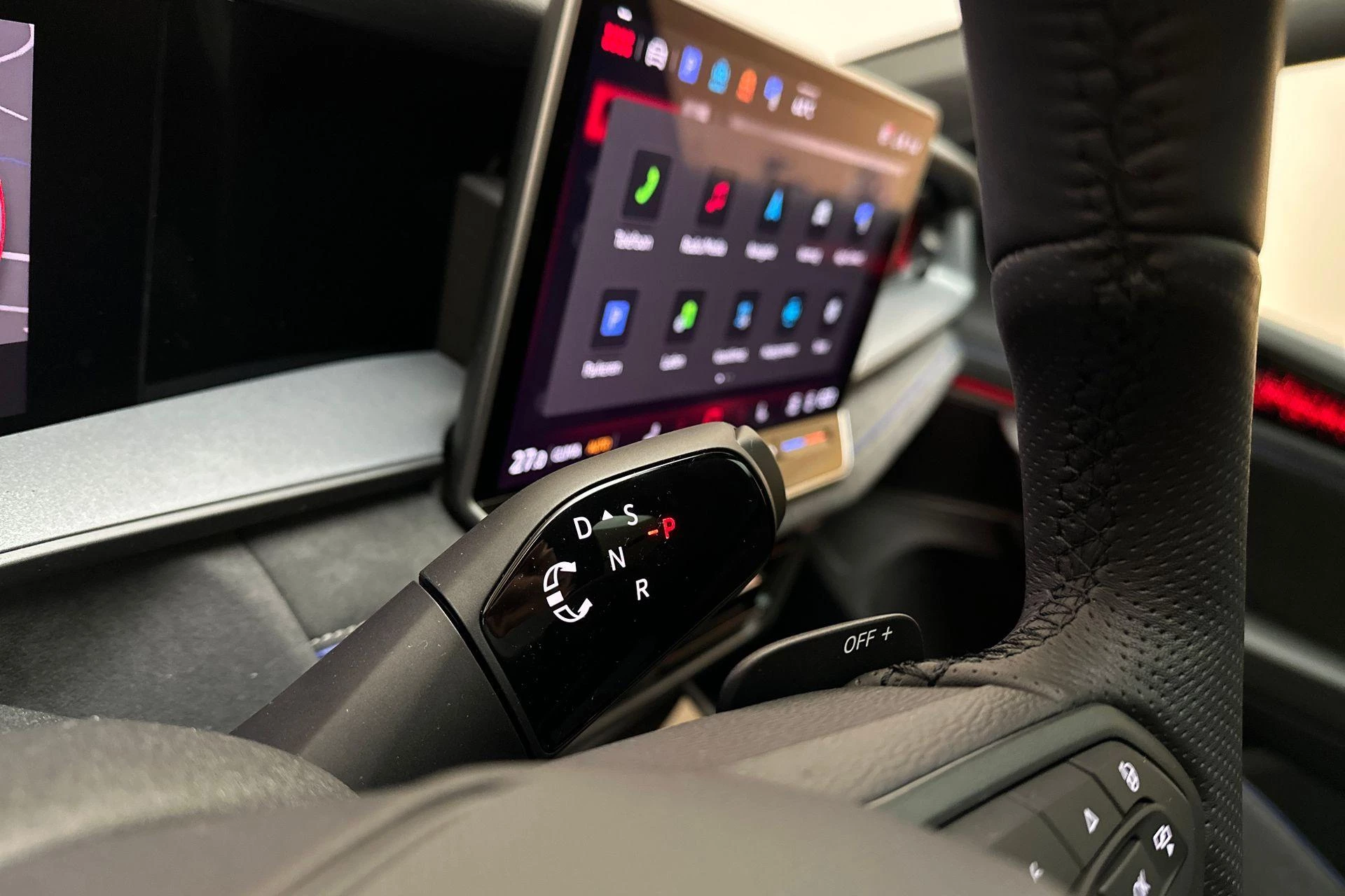 Hoofdafbeelding Volkswagen Tayron