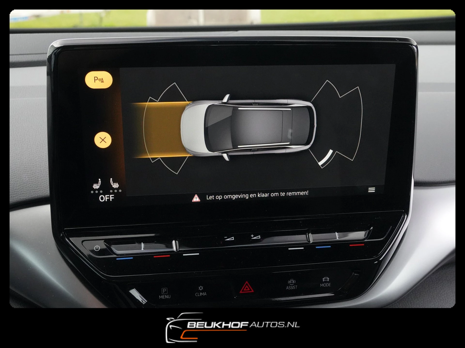 Hoofdafbeelding Volkswagen ID.4