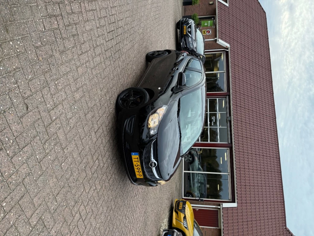 Hoofdafbeelding Opel KARL