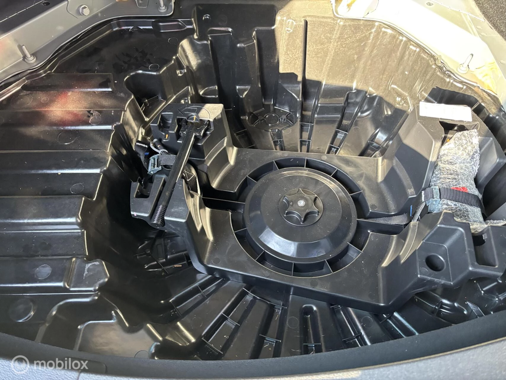 Hoofdafbeelding Renault Grand Scénic