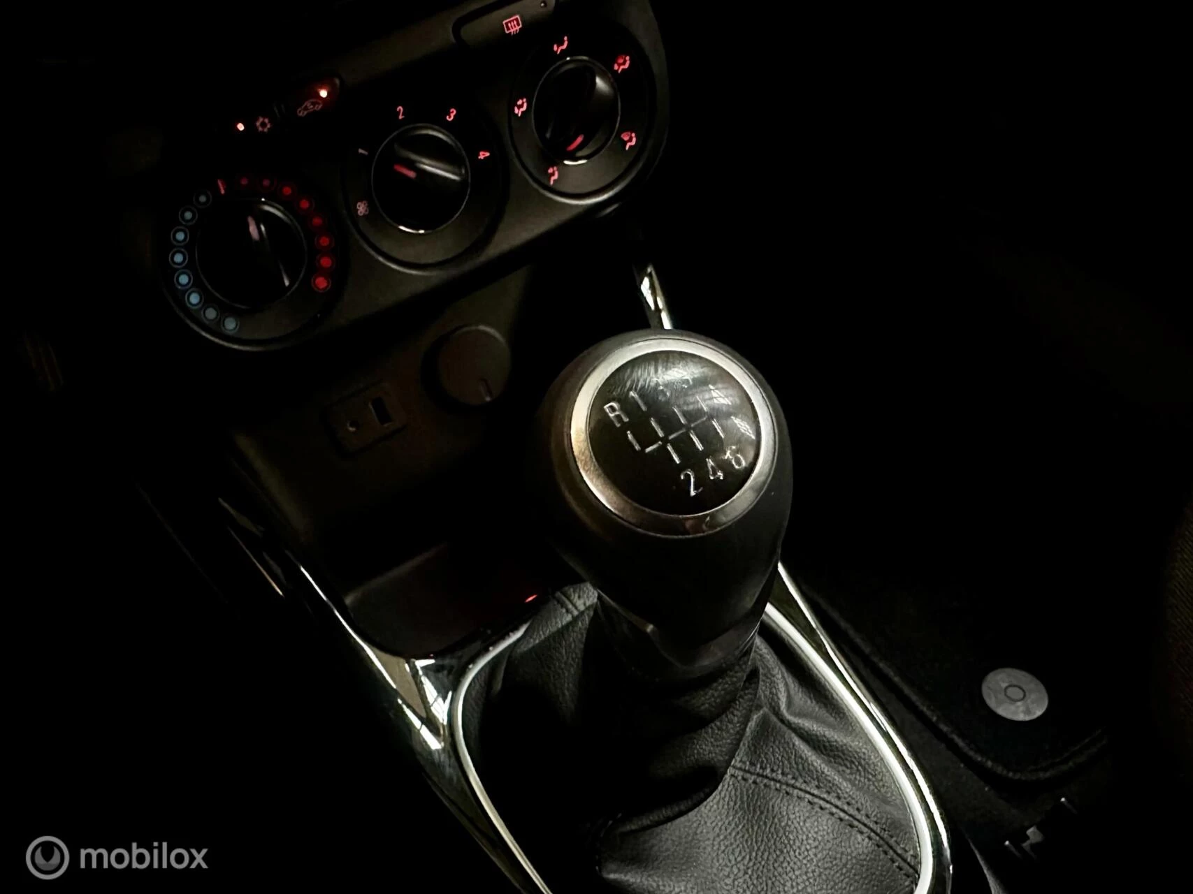 Hoofdafbeelding Opel ADAM