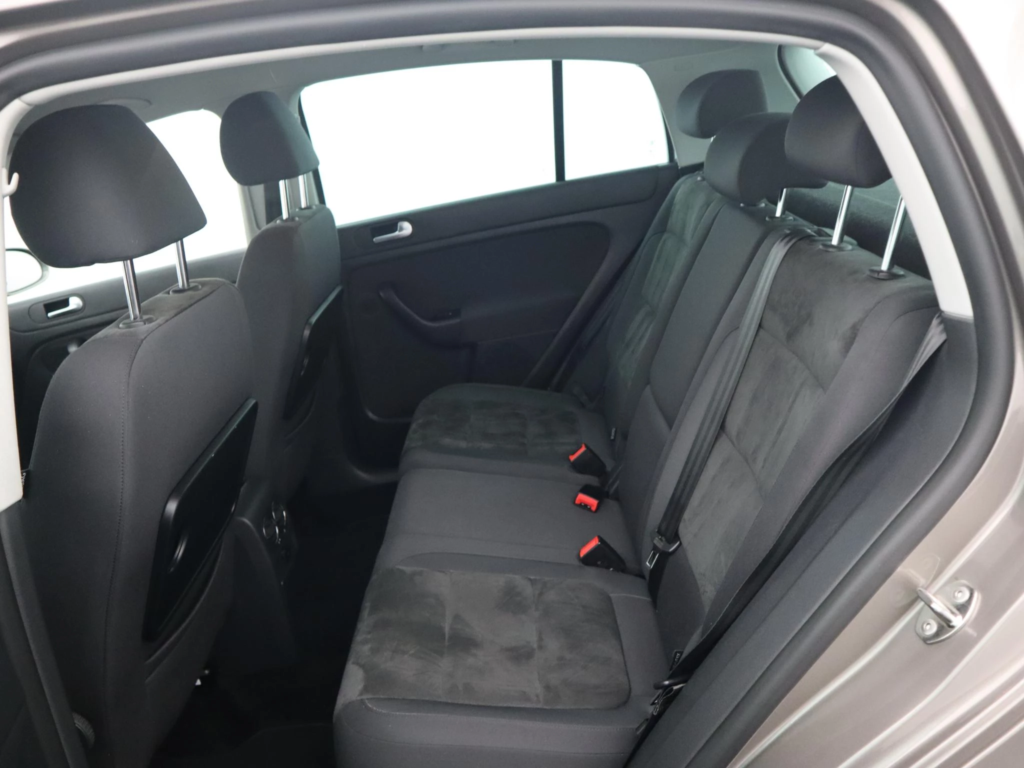 Hoofdafbeelding Volkswagen Golf Plus