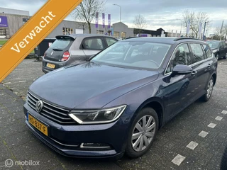 Hoofdafbeelding Volkswagen Passat Volkswagen Passat Variant 1.4 TSI Business Edition