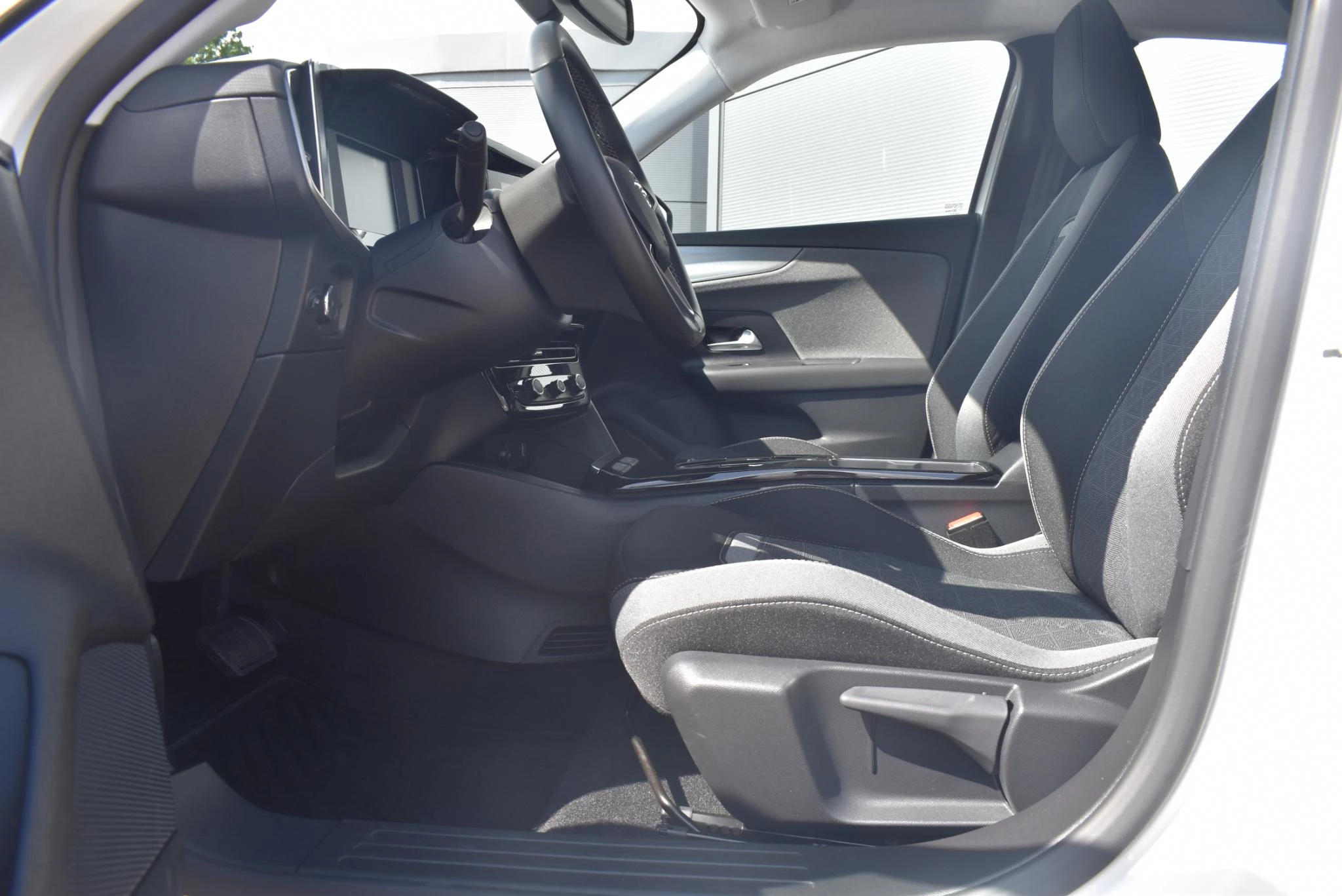 Hoofdafbeelding Opel Mokka-e