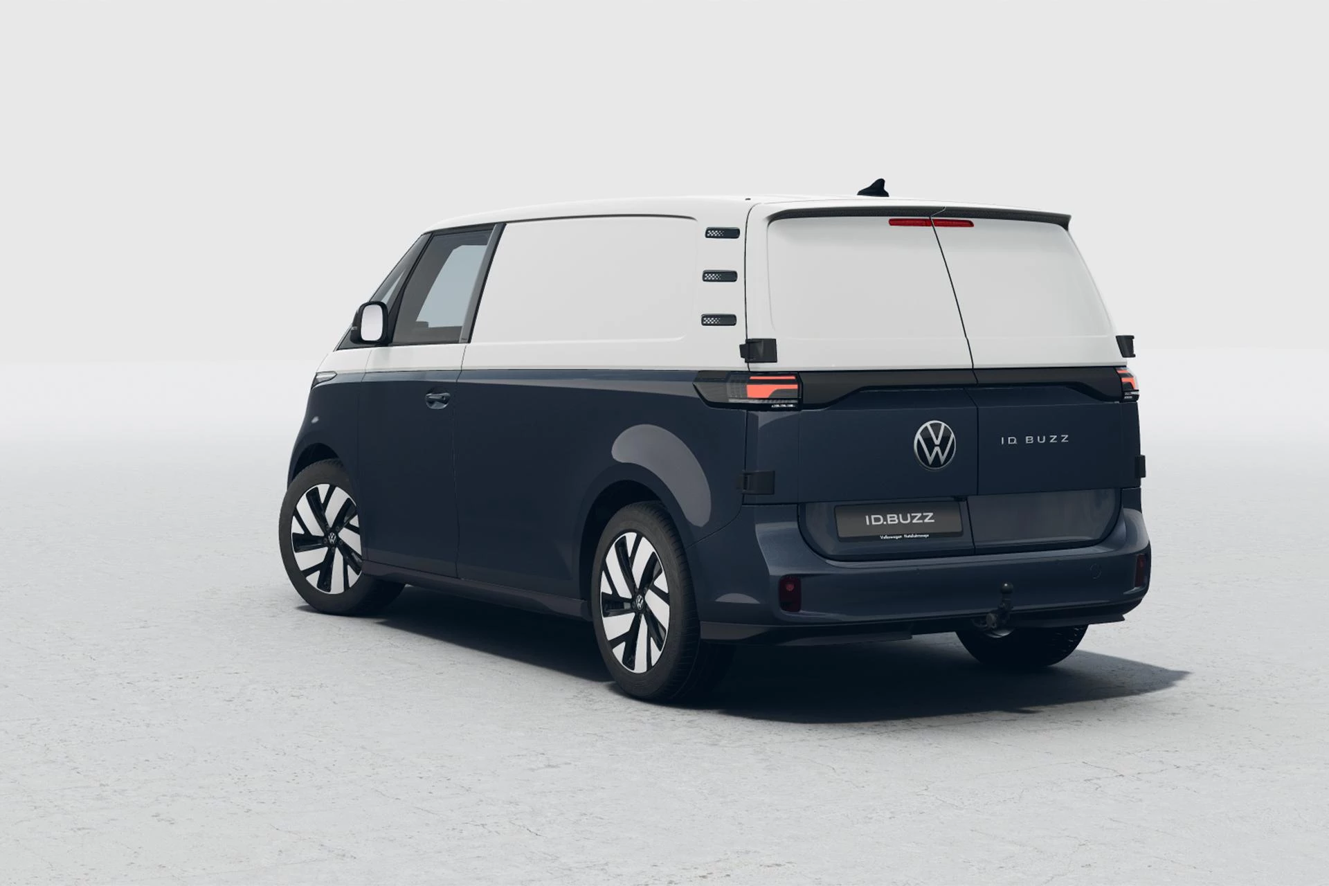 Hoofdafbeelding Volkswagen ID. Buzz Cargo