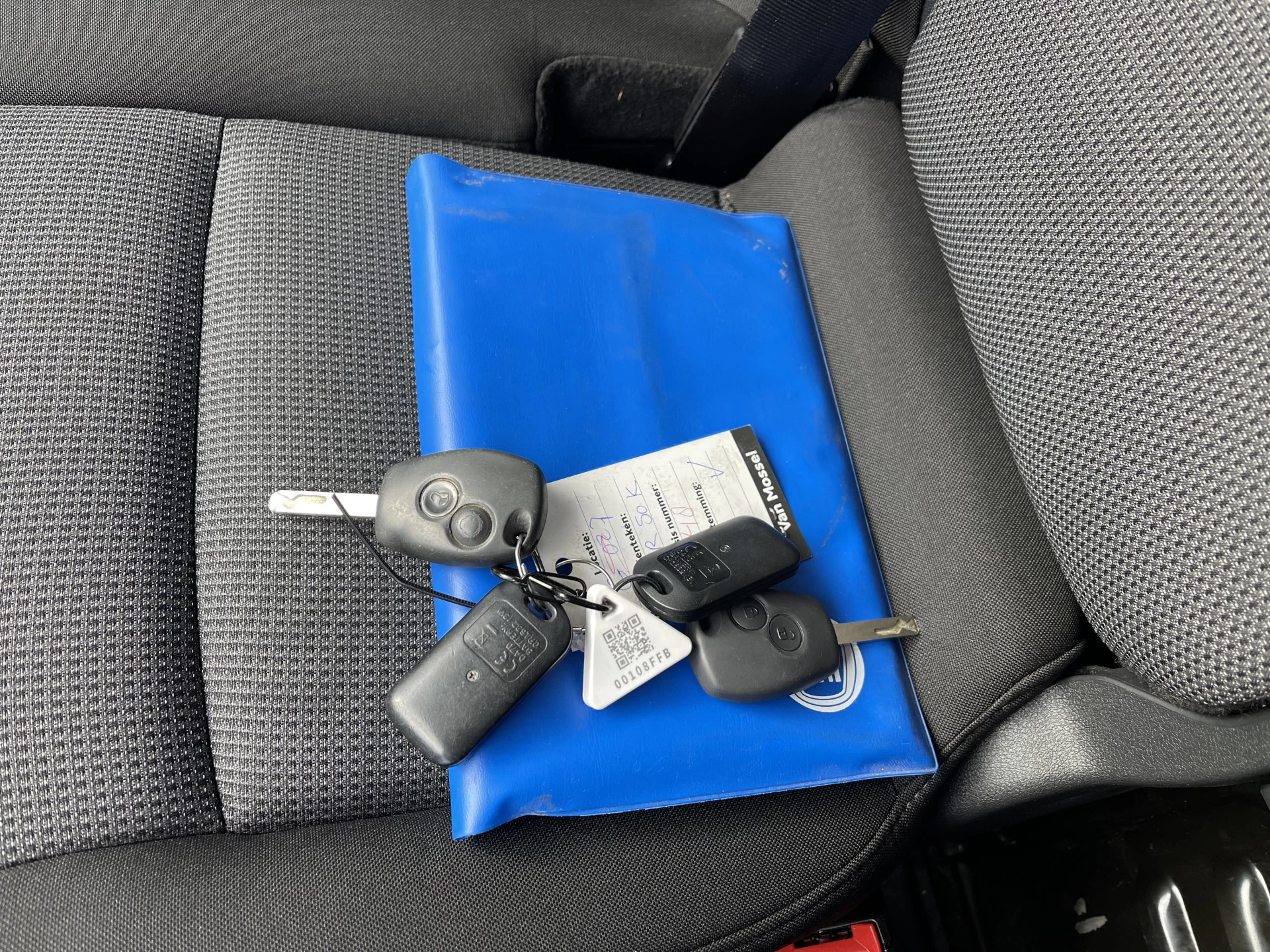 Hoofdafbeelding Fiat Talento