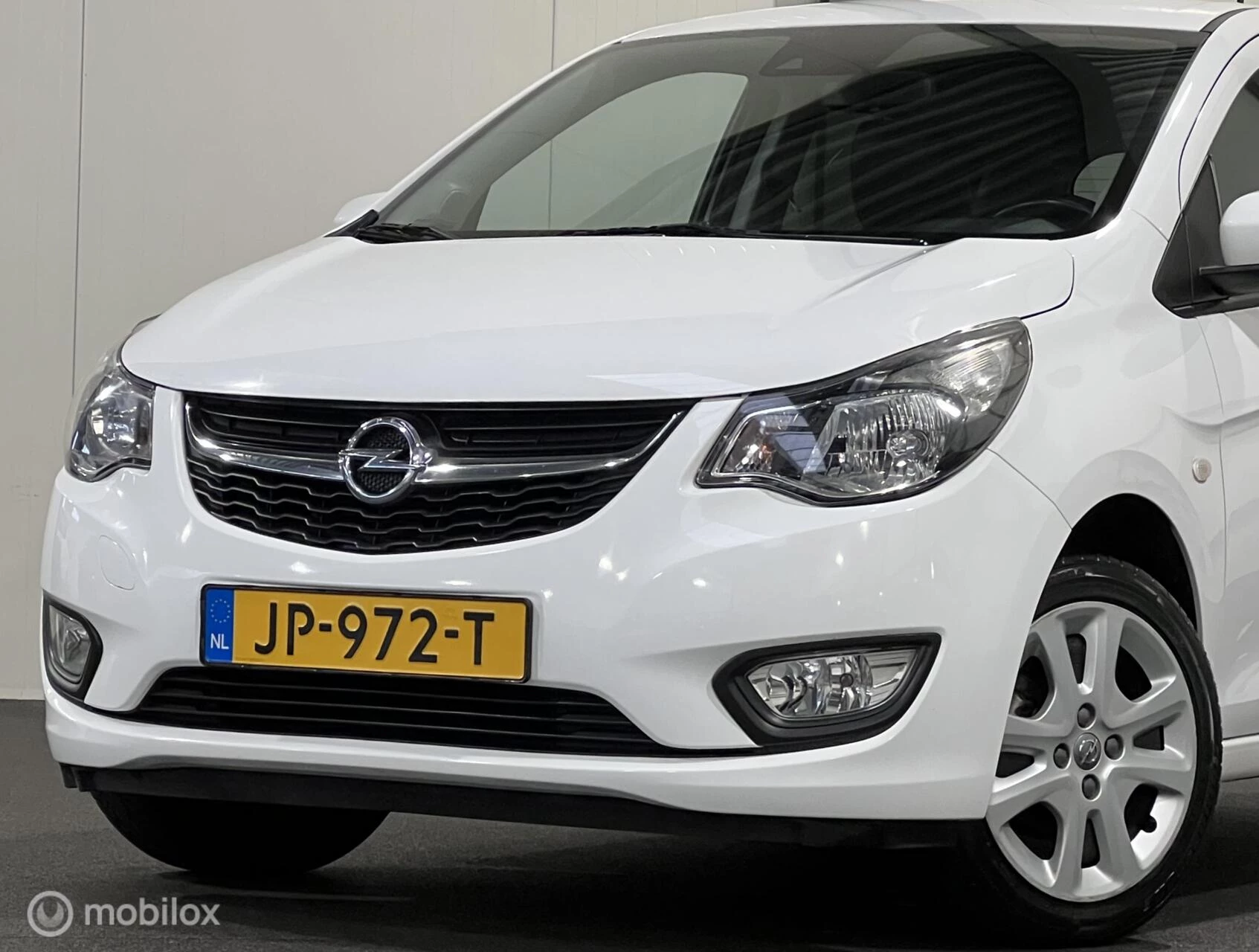 Hoofdafbeelding Opel KARL
