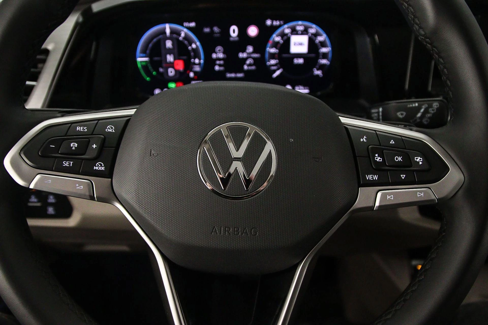 Hoofdafbeelding Volkswagen Multivan