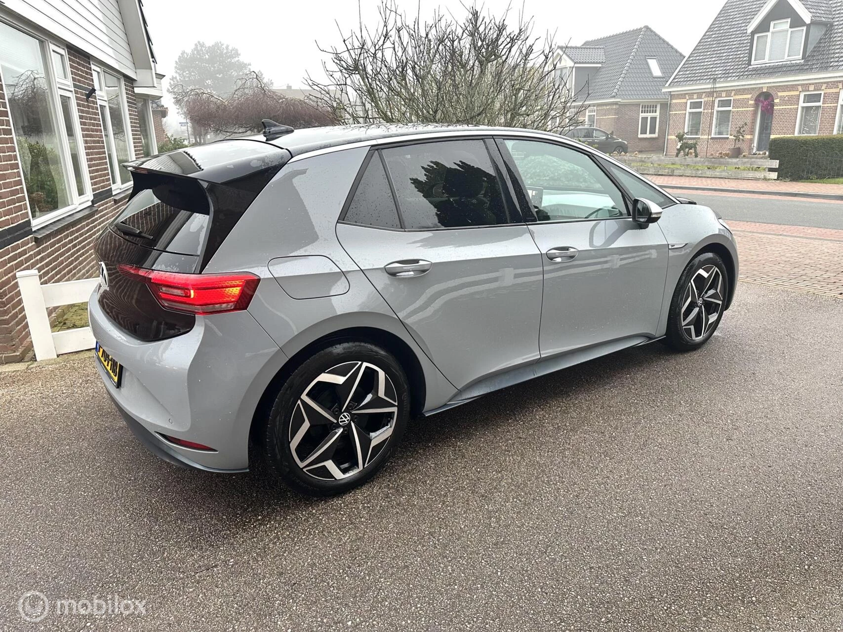 Hoofdafbeelding Volkswagen ID.3