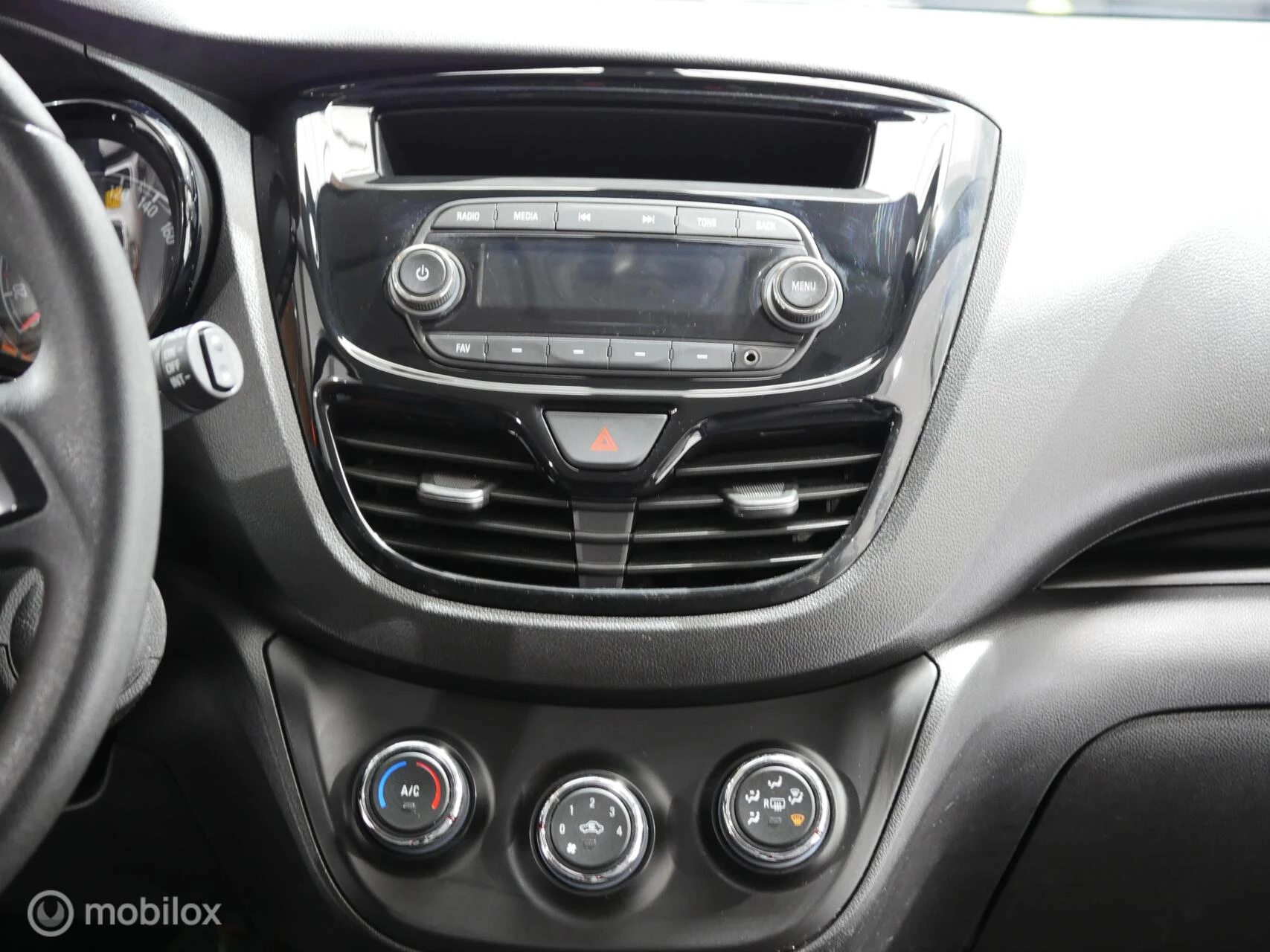 Hoofdafbeelding Opel KARL