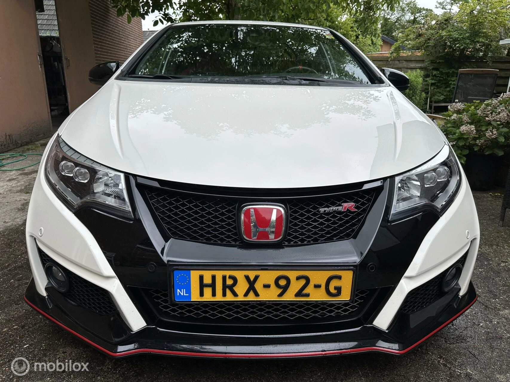 Hoofdafbeelding Honda Civic