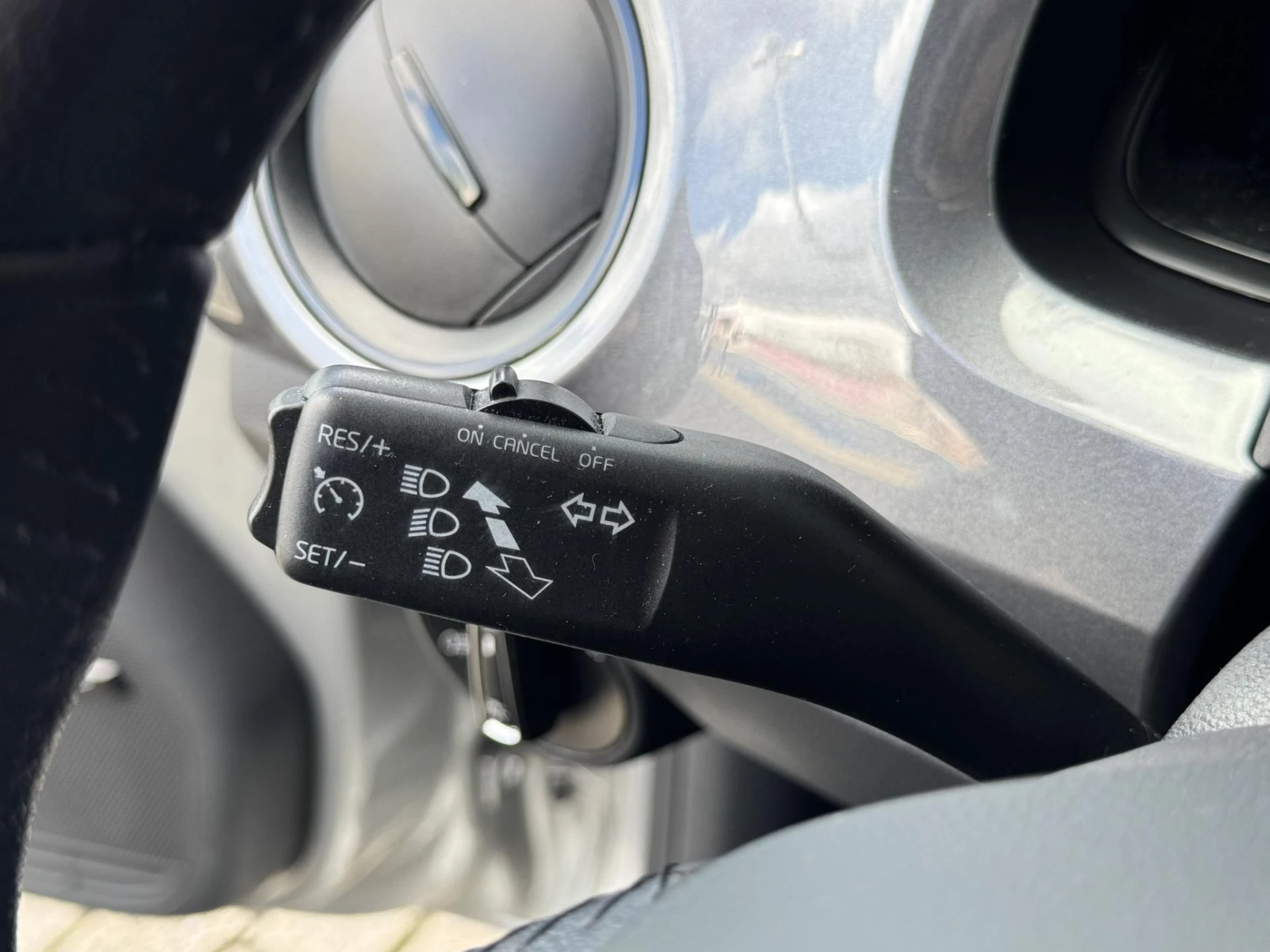 Hoofdafbeelding SEAT Mii