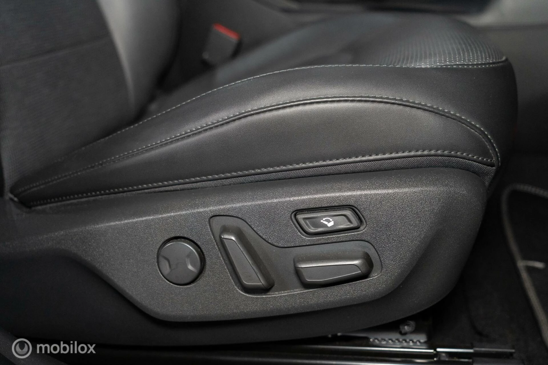 Hoofdafbeelding Kia Niro EV