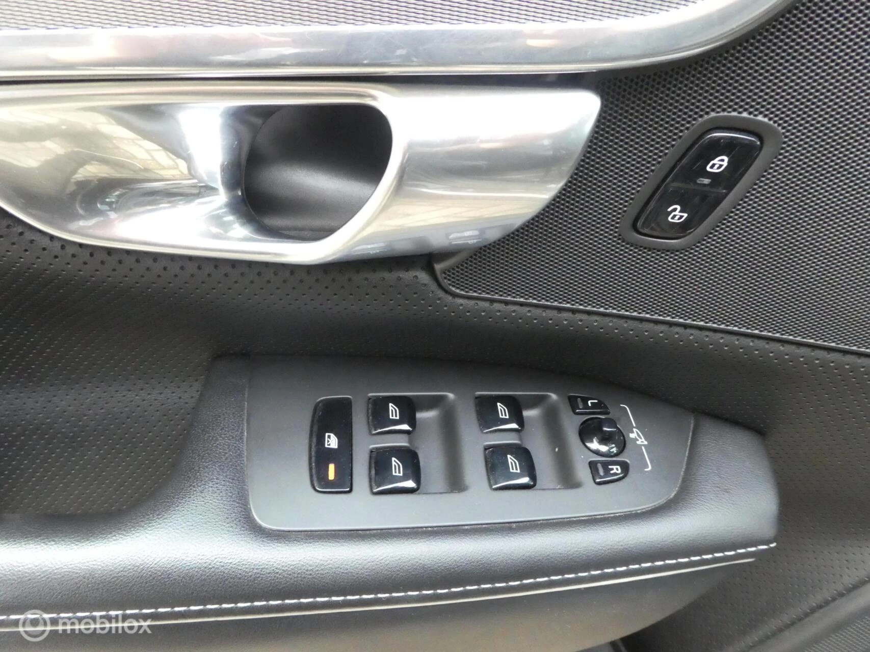 Hoofdafbeelding Volvo V90