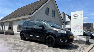 Citroën C3 Picasso 1.4 VTi Seduction