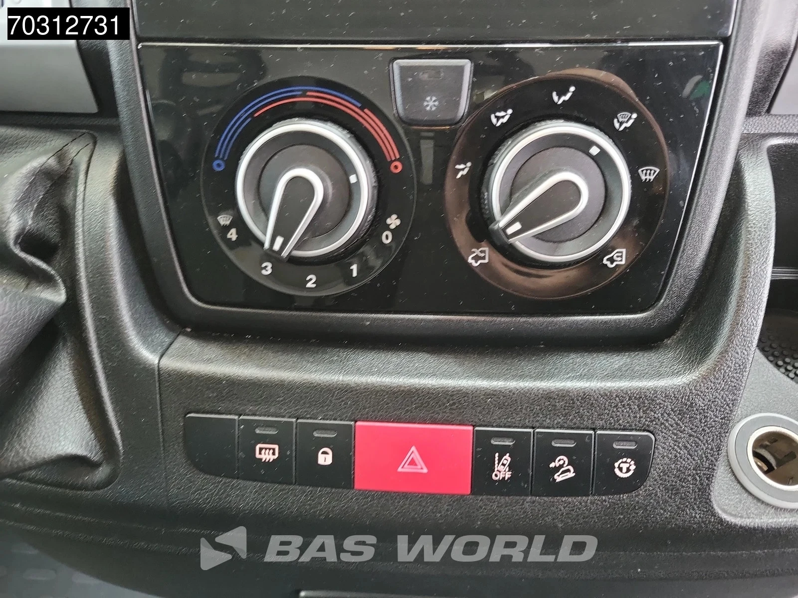 Hoofdafbeelding Fiat Ducato