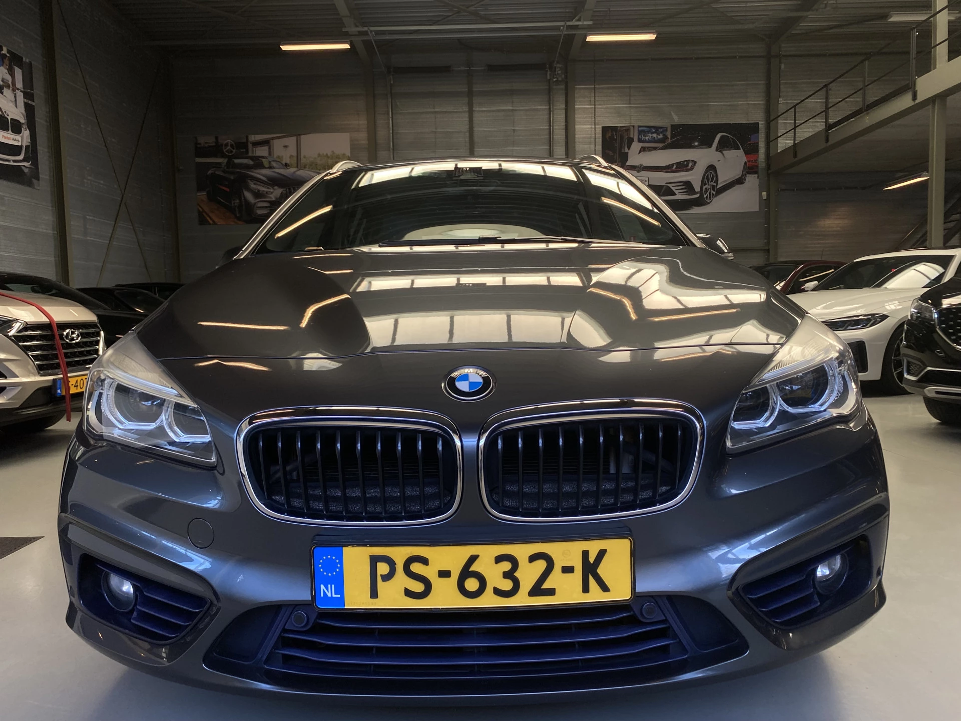 Hoofdafbeelding BMW 2 Serie