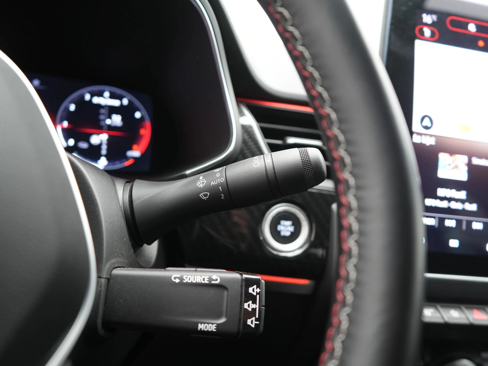 Hoofdafbeelding Renault Arkana