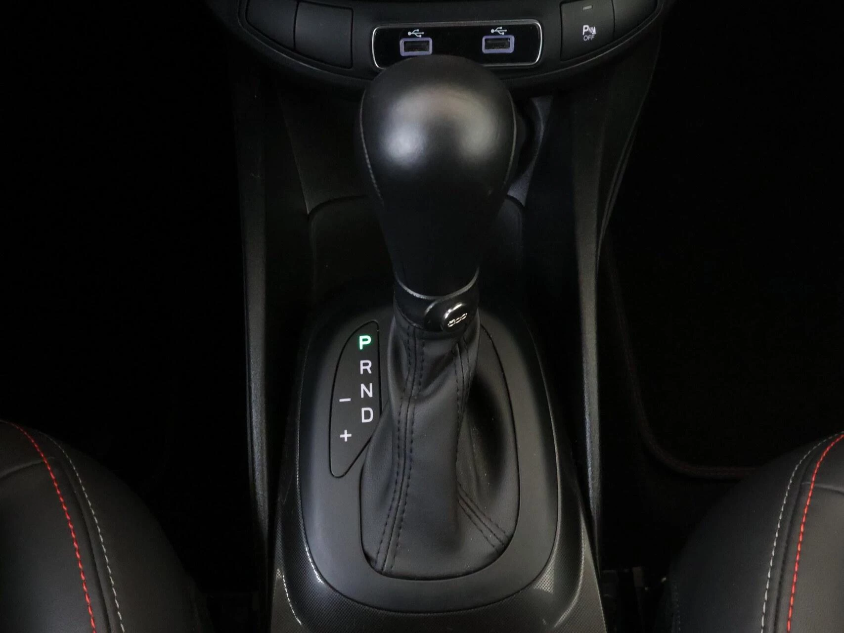 Hoofdafbeelding Fiat 500X