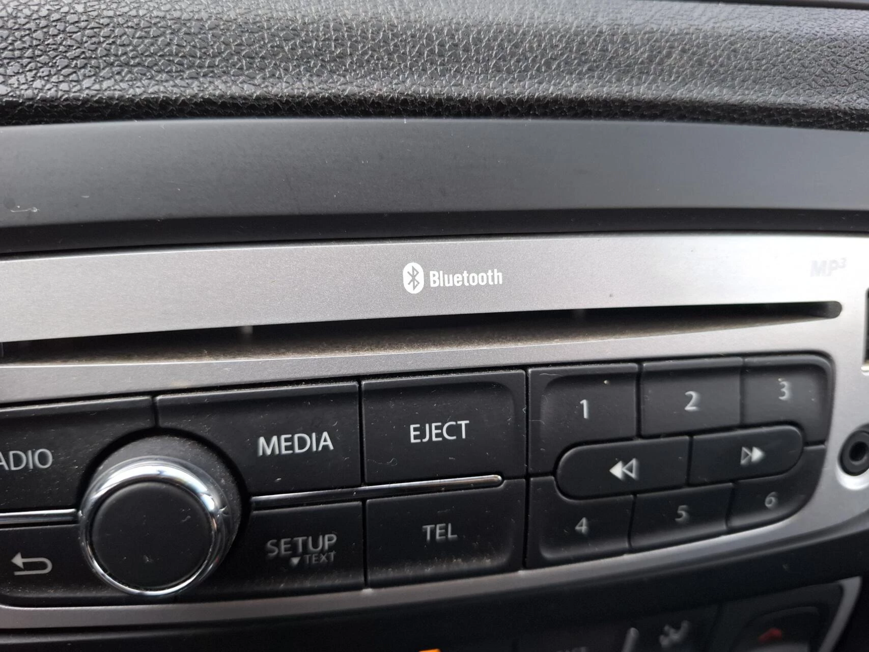 Hoofdafbeelding Renault Scénic