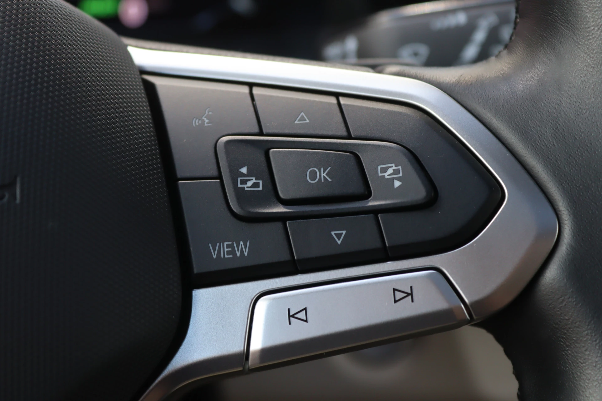 Hoofdafbeelding Volkswagen Multivan