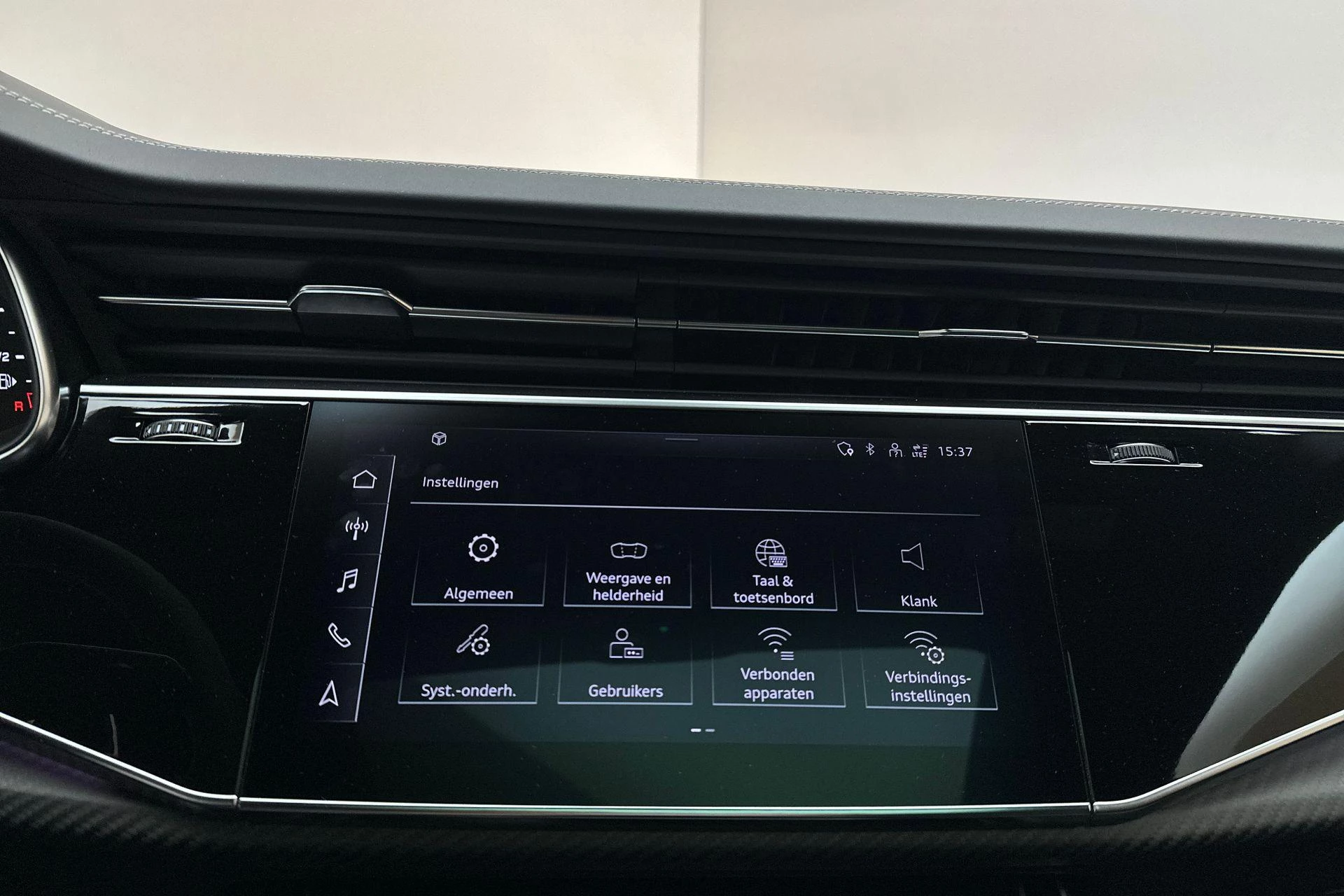 Hoofdafbeelding Audi RSQ8