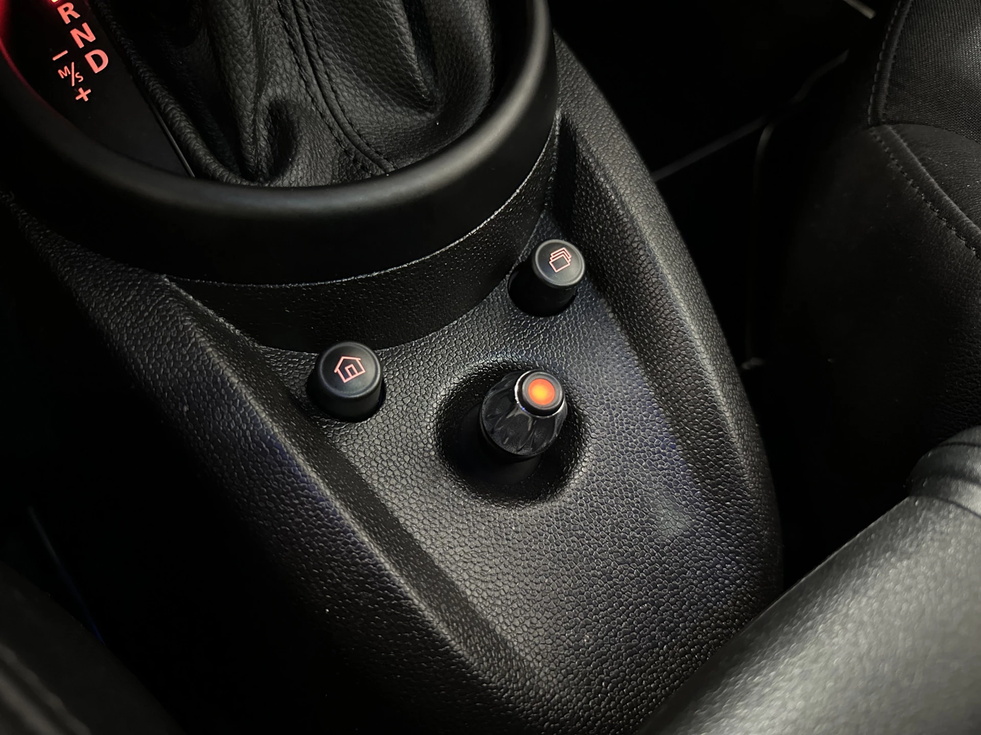 Hoofdafbeelding MINI Paceman