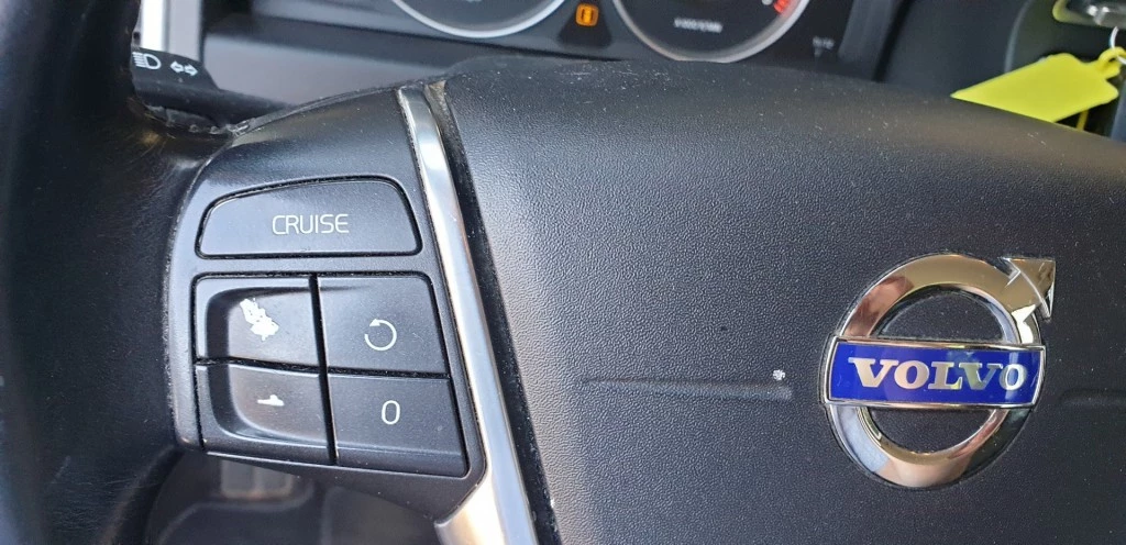 Hoofdafbeelding Volvo V70