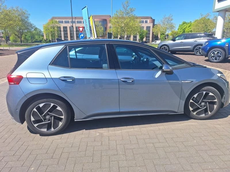 Hoofdafbeelding Volkswagen ID.3