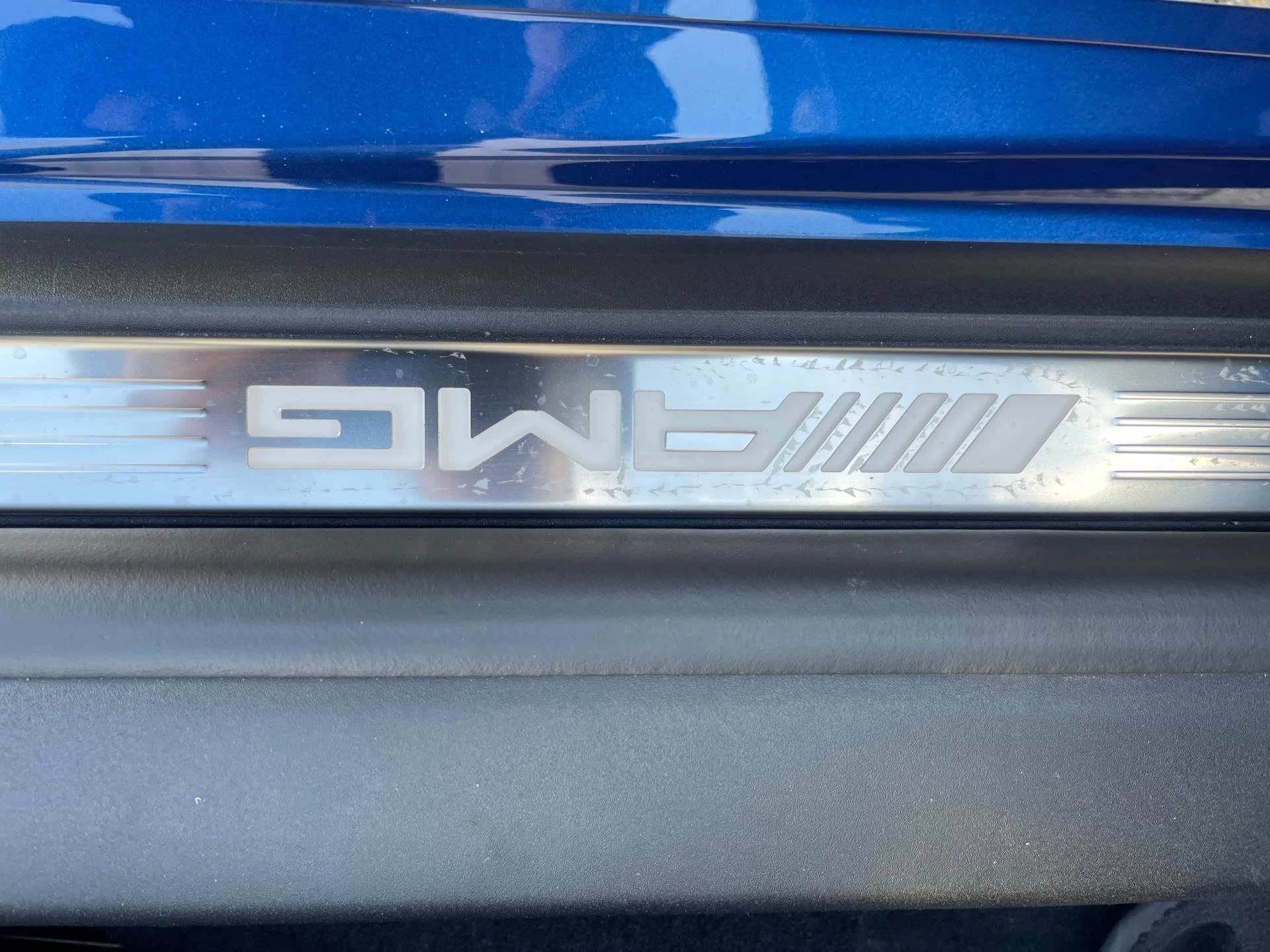 Hoofdafbeelding Mercedes-Benz SL