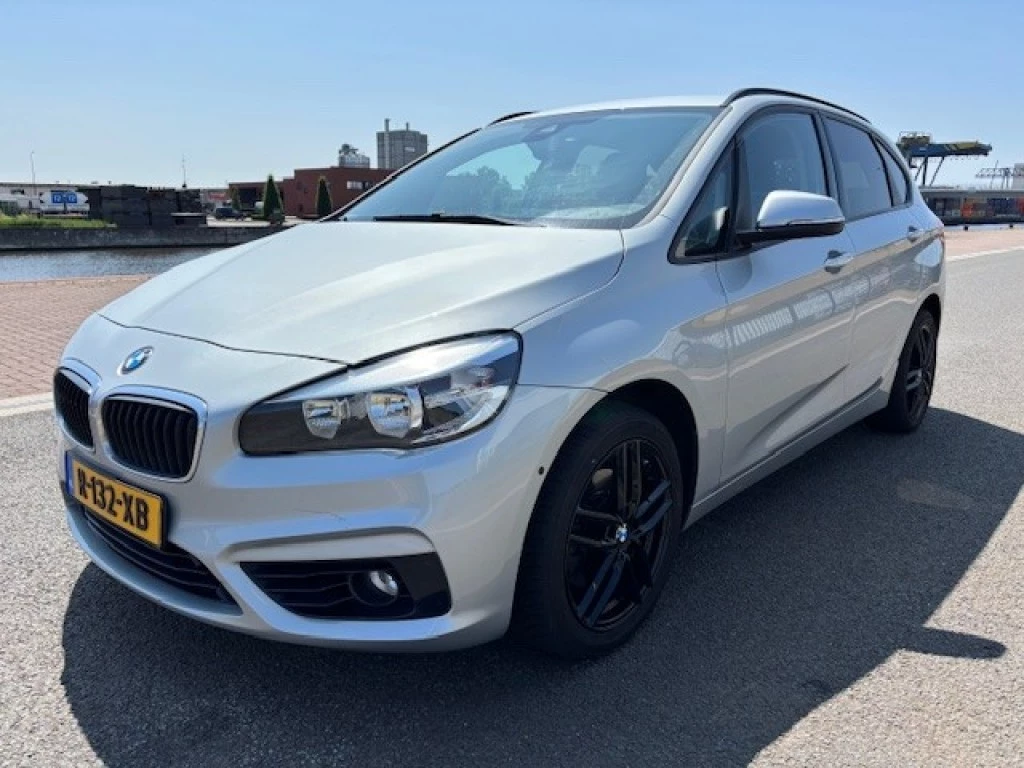 Hoofdafbeelding BMW 2 Serie