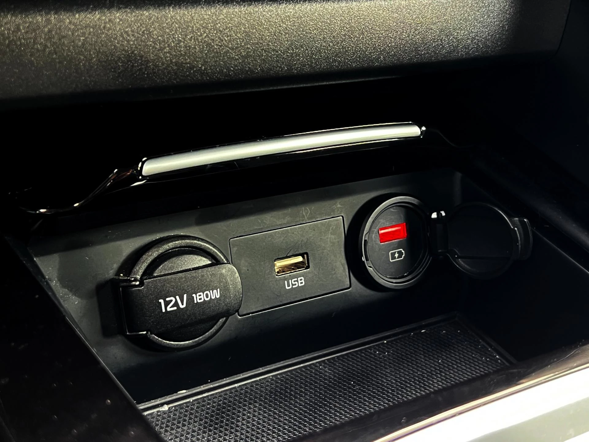 Hoofdafbeelding Kia XCeed