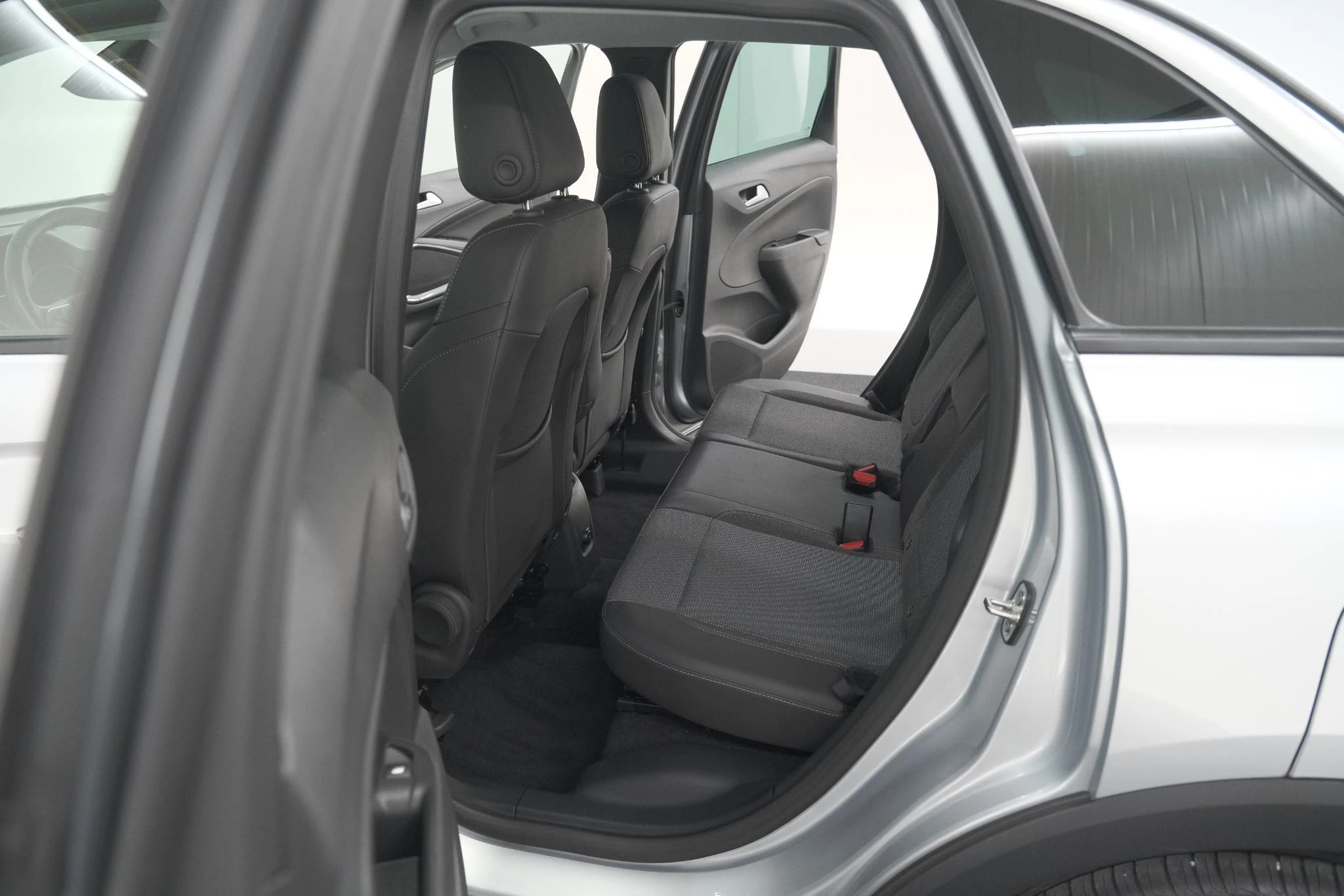 Hoofdafbeelding Opel Crossland