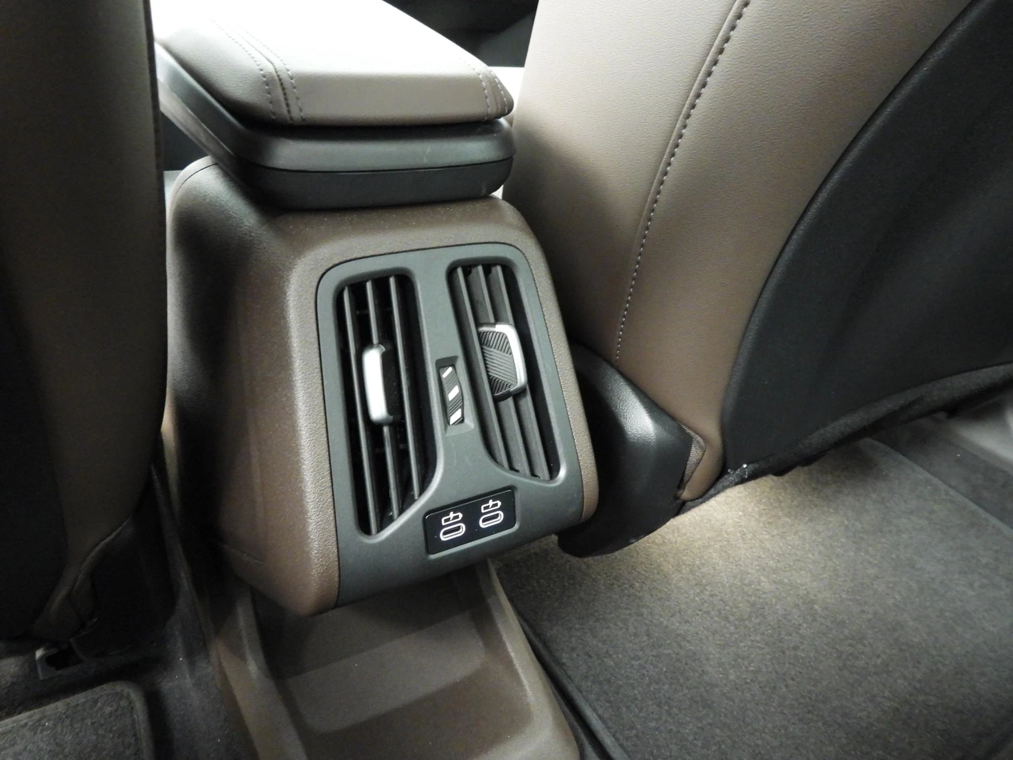 Hoofdafbeelding BMW iX1