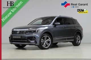 Volkswagen Tiguan Allspace 1.5 TSI 7p./R-Line/Camera/trekhaak