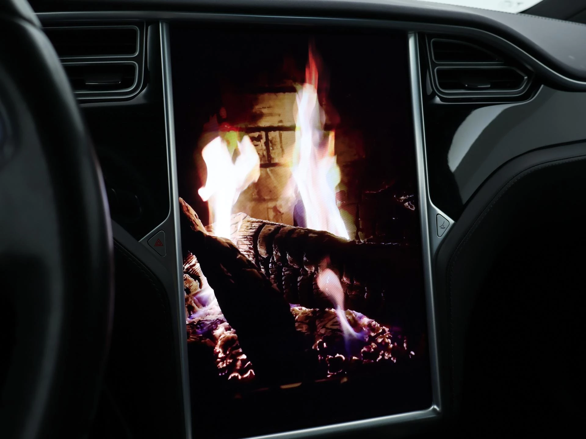 Hoofdafbeelding Tesla Model X