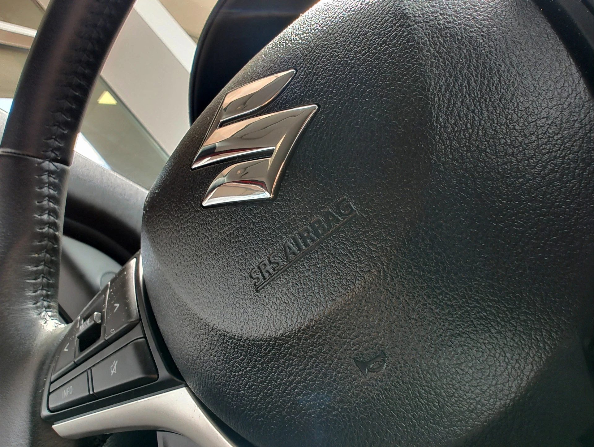 Hoofdafbeelding Suzuki Ignis