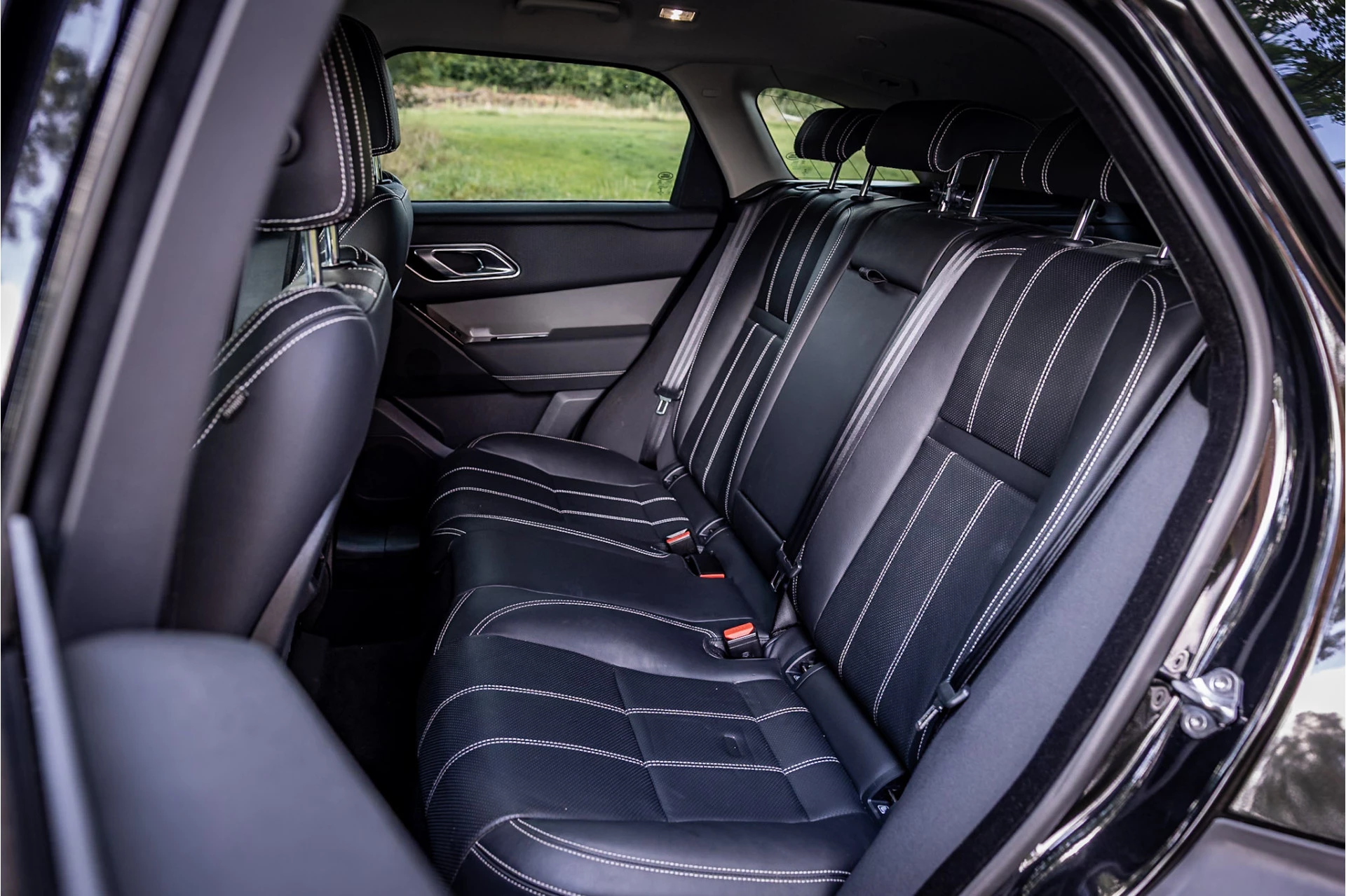 Hoofdafbeelding Land Rover Range Rover Velar