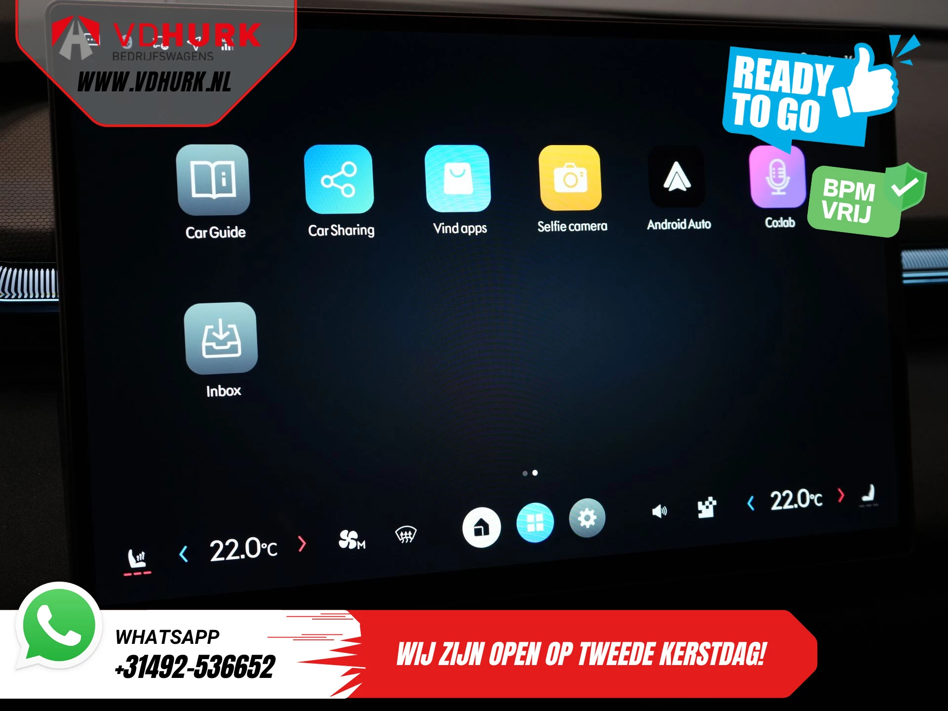 Hoofdafbeelding Lynk & Co 08