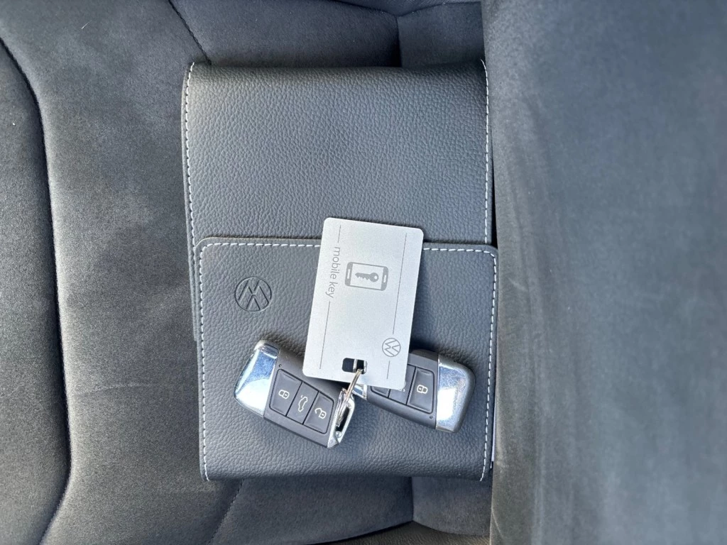 Hoofdafbeelding Volkswagen Arteon